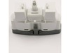 Chassis, White – Part Number: 67030284