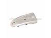 Back Housing, Silver – Part Number: 67030365