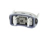 Head Carrier Silverwhite – Part Number: 67030442