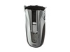 Housing, Silver/Black – Part Number: 67030446
