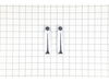 10275803-2-S-Braun-67030533-Side Covers, Silver/Dark Blue