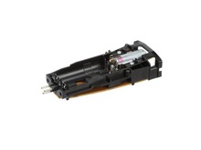 Chassis, 2-Way / 1H (5 738) – Part Number: 67030583