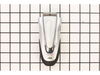 Housing, Silver/Black – Part Number: 67030589