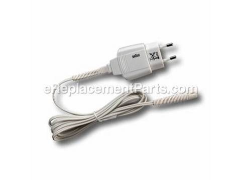10275822-1-M-Braun-67030605-Smart Plug, With Cord, Ipx4, M