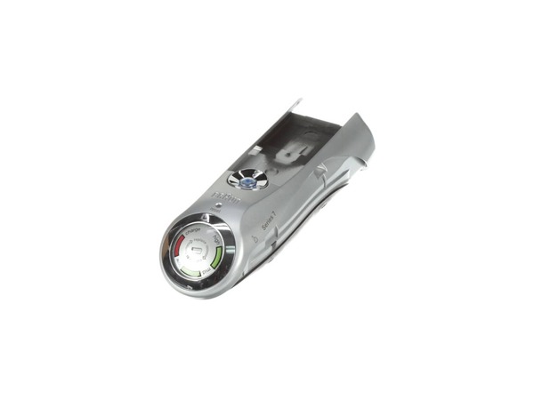 10275834-1-M-Braun-67030635-Housing, Silver, 3 Led