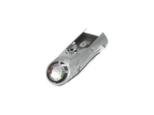 Housing, Silver, 3 Led – Part Number: 67030635
