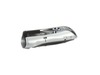 10275834-3-S-Braun-67030635-Housing, Silver, 3 Led