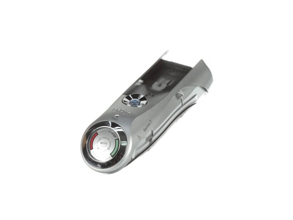10275837-1-M-Braun-67030638-Housing, Silver, 2 Led