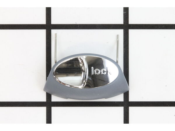 10275847-1-M-Braun-67030701-Lock Switch, Light Grey