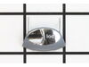 Lock Switch, Light Grey – Part Number: 67030701
