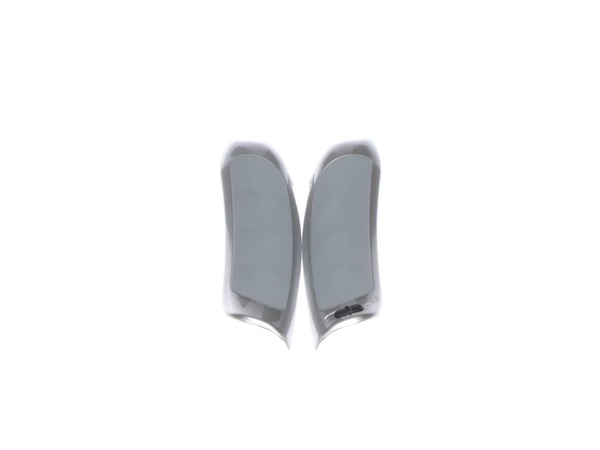 10275854-1-M-Braun-67030722-Side Covers, Silver/Grey