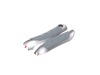 10275854-3-S-Braun-67030722-Side Covers, Silver/Grey