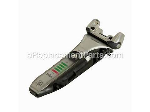 10275855-1-M-Braun-67030723-Front Housing, 5 Led, Solo