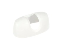 Underarm Cap White – Part Number: 67030777