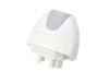 Precision Epilation Head White – Part Number: 67030790