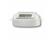 Starter Cap, White – Part Number: 67030798