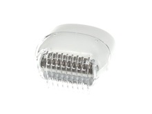 Shaver Head, White/White – Part Number: 67030799