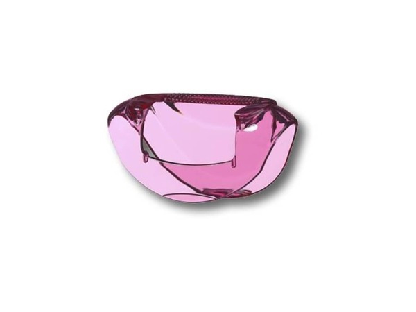 10275883-1-M-Braun-67030810-Efficiency Cap, Pink
