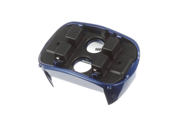 10275907-1-M-Braun-67030852-Upper Housing, Metallic Blue