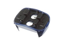 Upper Housing, Metallic Blue – Part Number: 67030852