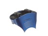 10275907-2-S-Braun-67030852-Upper Housing, Metallic Blue