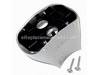 Upper Housing Silver – Part Number: 67030856