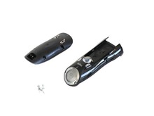 Housing, Black Glossy, 5 Led – Part Number: 67030868