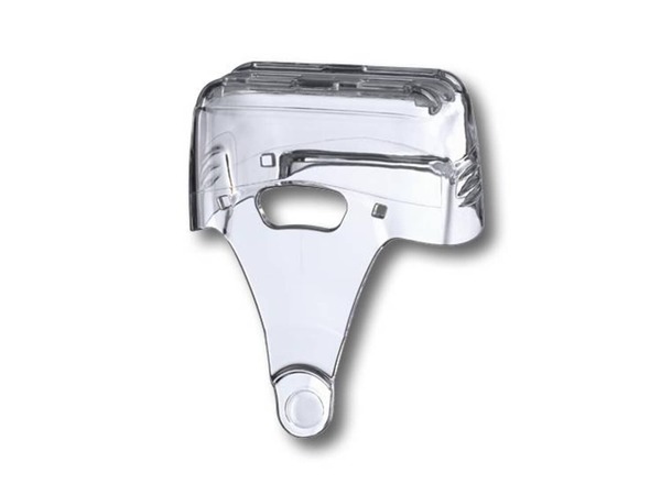 10275919-1-M-Braun-67030888-Protective Cap, Transparent