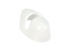 10275922-3-S-Braun-67030896-Facial Cap, White