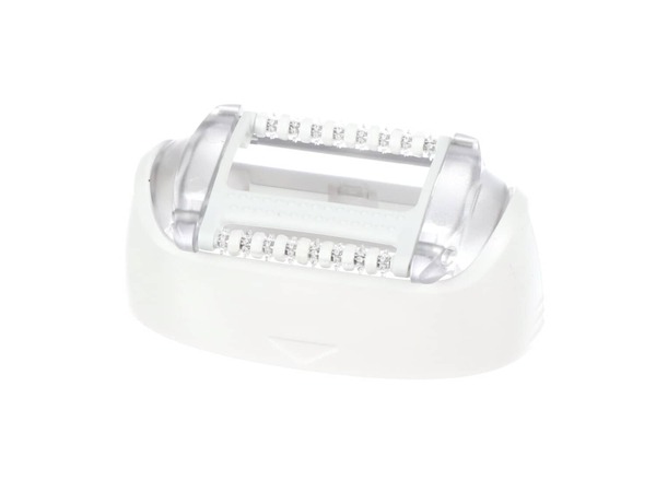10275930-1-M-Braun-67030944-Standard Cap White Transparent
