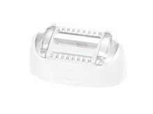 Standard Cap White Transparent – Part Number: 67030944