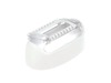 10275930-2-S-Braun-67030944-Standard Cap White Transparent