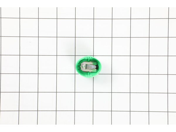 10275945-1-M-Braun-67040057-Locking Cap, Green