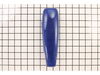 Plastic Case, Blue – Part Number: 67040154