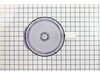 Mixer Bowl, Pure-transparent – Part Number: 7322010214