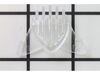 Precision Attachment Face – Part Number: 81297885