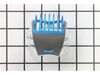 Trimmer Attachment Grey Face – Part Number: 81297892