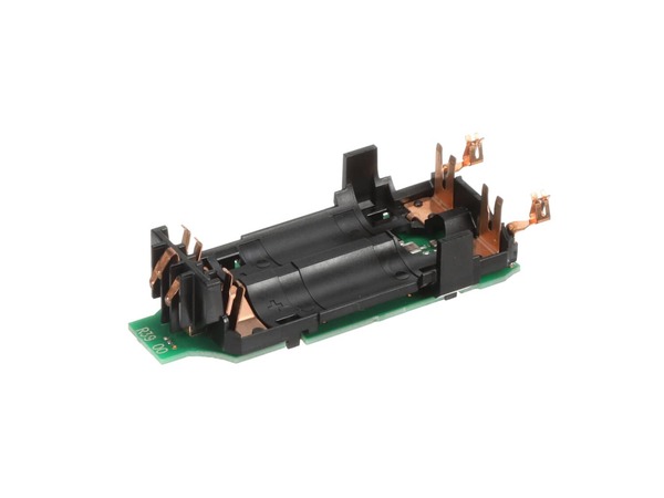 10276295-1-M-Braun-81314604-PCB, 390cc-4, 5 LED