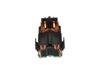 10276295-2-S-Braun-81314604-PCB, 390cc-4, 5 LED