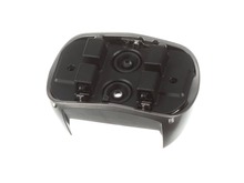 Upper housing, noble metal, headlock – Part Number: 81314618