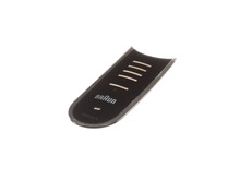 Window, 390cc-4, 5 LED, noble metal – Part Number: 81314624