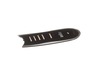 10276298-3-S-Braun-81314624-Window, 390cc-4, 5 LED, noble metal