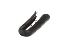Side shell, black – Part Number: 81314626
