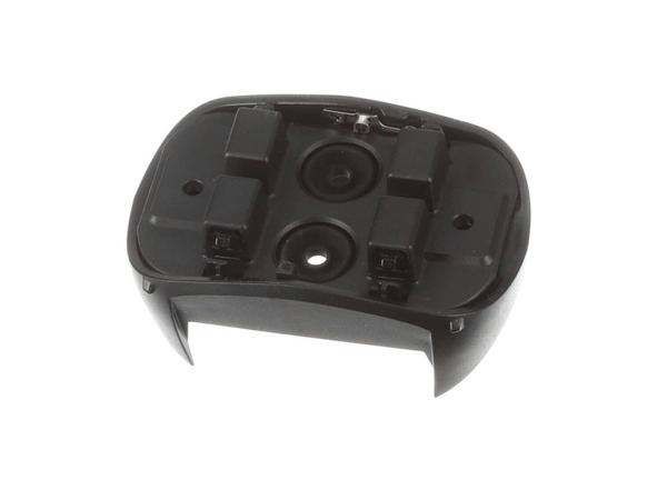 10276302-1-M-Braun-81314636-Upper housing, black, headlock
