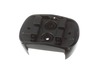 Upper housing, black, headlock – Part Number: 81314636