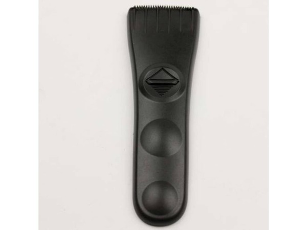 10276303-1-M-Braun-81314643-Long hair trimmer, black, cc