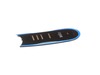 10276304-3-S-Braun-81314644-Window, 350cc-4, 4 LED, blau