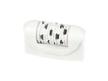 Hairplucker Head-standard, Whi – Part Number: 81465100
