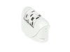 10276309-3-S-Braun-81465100-Hairplucker Head-standard, Whi