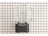Glass Jar And Collar Complete – Part Number: BBL420XL04